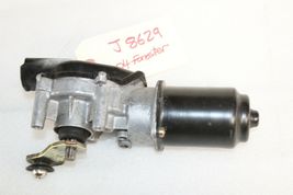 2003-2004 SUBARU FORESTER WINDSHIELD WIPER LINKAGE MOTOR J8629 image 2