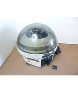 Becton Dickinson Clay Adams Compact II Centrifuge w/ Inserts - Roche 0231 - €35,66 EUR