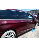 Passenger Rear Side Door Movable Glass Fits 17-23 PACIFICA 104878280 - $1,026.27 CAD