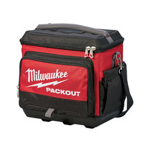 Milwaukee 48-22-8302 5-Pocket Tear-Resistant PACKOUT Modular Storage Cooler - £95.68 GBP