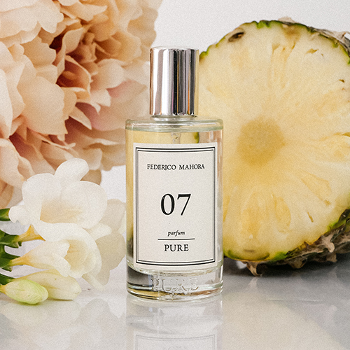 07 – Pure Parfum For Her 50ml Inspired By G.iorgio A.rmani A.qua D.i G.io - $25.00 07 – Pure Parfum For Her 50ml Inspired By G.iorgio A.rmani A.qua D.i G.io - $25.00