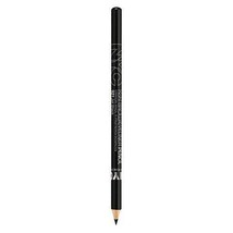 NYC Classic Eye Brow / Eye Liner Pencil (Jet Black) - £7.69 GBP