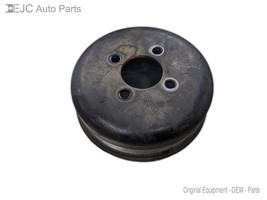 Water Pump Pulley For 05-08 Ford F-150  5.4 XC2E8A528AA FWD - $461.44 MXN