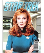 Star Trek The Official Magazine #49 LTD Cover Titan UK 2014 NEW UNREAD N... - £8.34 GBP