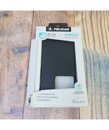 Pelican Ranger PP052224 Fits Apple iPhone 15 Pro Black Screenless Slim C... - $29.67