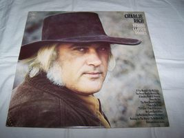 behind closed doors (EPIC 32247- LP vinyl record) [Vinyl] Charlie Rich - $15.83