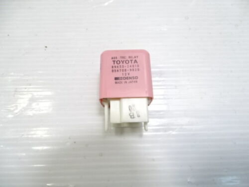 Lexus LX470 relay, abs traction, 89633-24010 - $18.69