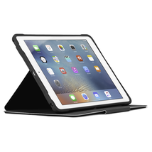 9.7 iPad Pro-Tek Case, Black - £35.97 GBP