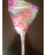Rose Lollipops - $15.72