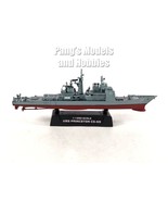 USS USS Princeton CG-59 Guided Missile Cruiser - US NAVY 1/1250 Scale Model - $609.12 MXN