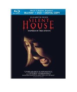 Silent House - BluRay BD Region A USA Video - €12,77 EUR