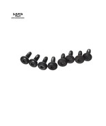 MERCEDES R230 SL-CLASS FRONT REAR BODY BRACE BAR BRACKET BOLTS SET 8 A00... - $19.79