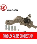 NEW OEM MADE IN JAPAN LH LOWER BALL JOINT TACOMA 4X4 PRE-RUNNER by 555 - £74.29 GBP