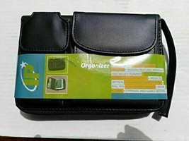 Personal Protection Organizer, 9Comprtmnt - $49.99