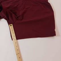 Columbia AK0418 Omni-Shield Youth/Girls Size XL Burgundy Shorts (35×5) image 11