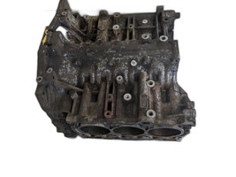 Engine Cylinder Block From 2007 Subaru B9 Tribeca  3.0 - £443.61 GBP