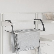  Drying Racks 2 pcs 20.9"x13"x7.1" Aluminum - $1,726.28 MXN