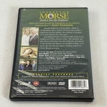 Inspector Morse - Death Is Now My Neighbour (DVD, 2003) - £3.51 GBP