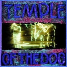 Temple Of The Dog  - $7.00