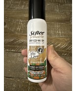 Softee Dry Co-Wash And Root Touch Up Satin And Sheet - $21.45 CAD