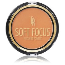 Black Radiance True Complexion Soft Focus Finishing Powder, Creamy Bronze - $8.99