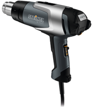 110025597 Steinel HL2020e professional heat gun, lcd-display1600 watt - £168.05 GBP