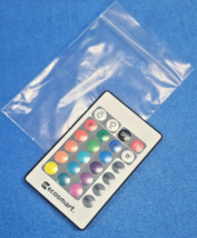 Ecosmart Replacement Remote, Rope Light, Fairy Lights NEW REMOTE ONLY - $14.84