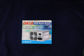 Okia ATX Power Supply - $35.89