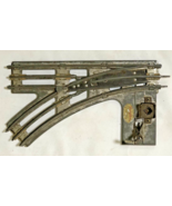 Dorfan O Scale Left Hand Manual Track Switcher - $24.39 CAD
