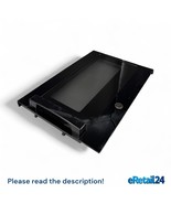 GE Microwave Door Assembly WB56X44650 WB56X35679 (BLACK) - $93.31 CAD