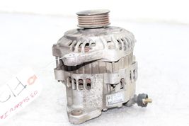 02-05 SUBARU IMPREZA Alternator F1012 image 5