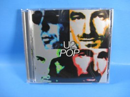 Pop by U2 (CD, 1997) - £5.42 GBP
