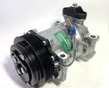 Heavy Duty AC A/C Compressor GZ7H15 14-20151S HT6 with Clutch R134a - $147.00
