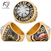 NBA Philadelphia 76ers 1967 Championship Ring Vintage Men&#39;s CZ Basketbal... - $35.95