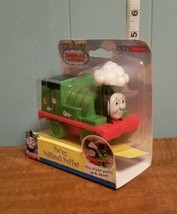 Percy Pullback Puffer My First Thomas And Friends Tank Engine 18M+ Fisher Price - $5.90