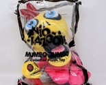 Banjo-Kazooie Mumbo Jumbo Plush Shaman Figure + Magnetic Staff 11&quot; Offic... - £43.41 GBP