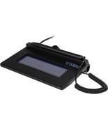 Topaz T-S460-HSB-R USB Electronic Signature Capture Pad (Non-Backlit) New - $2,313.38 MXN