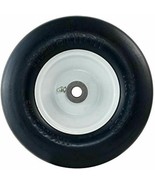 Front Wheel For 42&quot; 48&quot; Zero Turn Mower Gravely Husqvarna Craftsman John... - $69.29