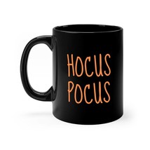 Hocus Pocus Halloween Mugs - $21.99