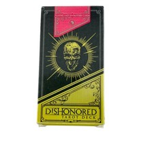 Dishonored Tarot Card Deck Playing and Divination Cards - £76.03 GBP