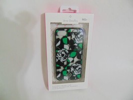 Vera Bradley Printed Clear Flexible iPhone 7 Case MP1812 $38 - $15.35