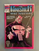 Punisher War Journal(vol. 1) #34 - Marvel Comics - Combine Shipping - £2.36 GBP
