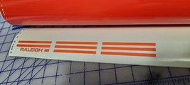 Raleigh Chopper CHAIN GUARD DECAL Sticker - Muscle Bike Bicycle - Color ... - $14.95