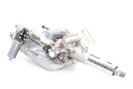 10-13 MERCEDES-BENZ E350 SEDAN Steering Column F3674 image 2