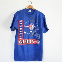 Vintage Ohio Glory WLAF World League of American Football T Shirt XL - £44.13 GBP