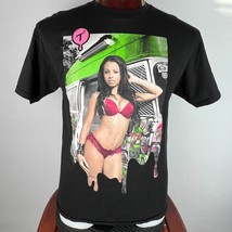 Hot Woman T Brand T-Shirt - £18.68 GBP