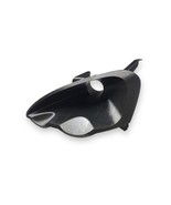 air duct scoop out headlights for honda integra dc5 acura rsx 02-04  pas... - $140.00