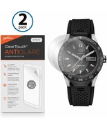 Tag Heuer Connected Modular 45 Screen Protector ClearTouch Crystal HD Ne... - £27.74 GBP