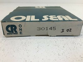 (1) CR 30145 Oil Seal CR30145 Chicago Rawhide - $59.99