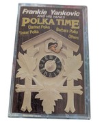 Frankie Yankovic &amp; His Yanks Polka Time by Sony Cassette Tape BT 13379 C... - $7.78
